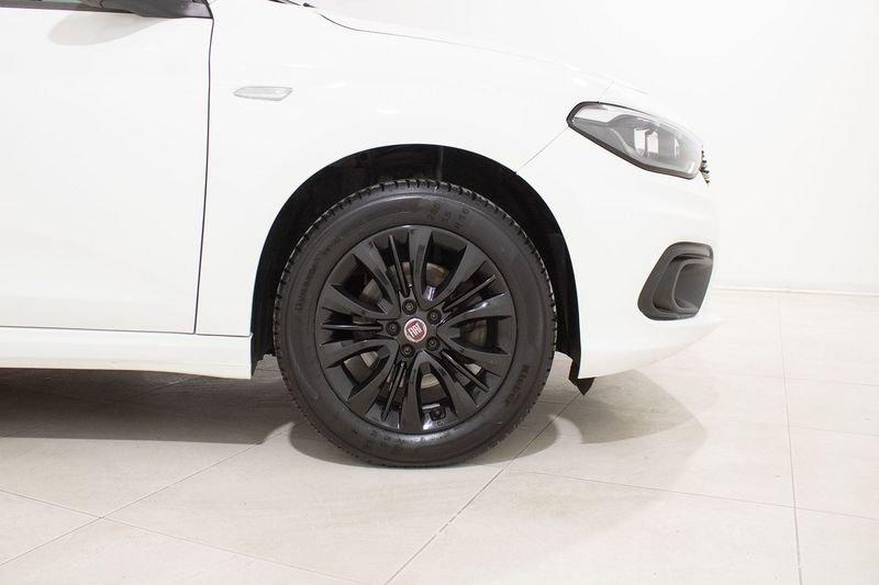 FIAT Tipo Tipo 1.3 Mjet 95cv STREET