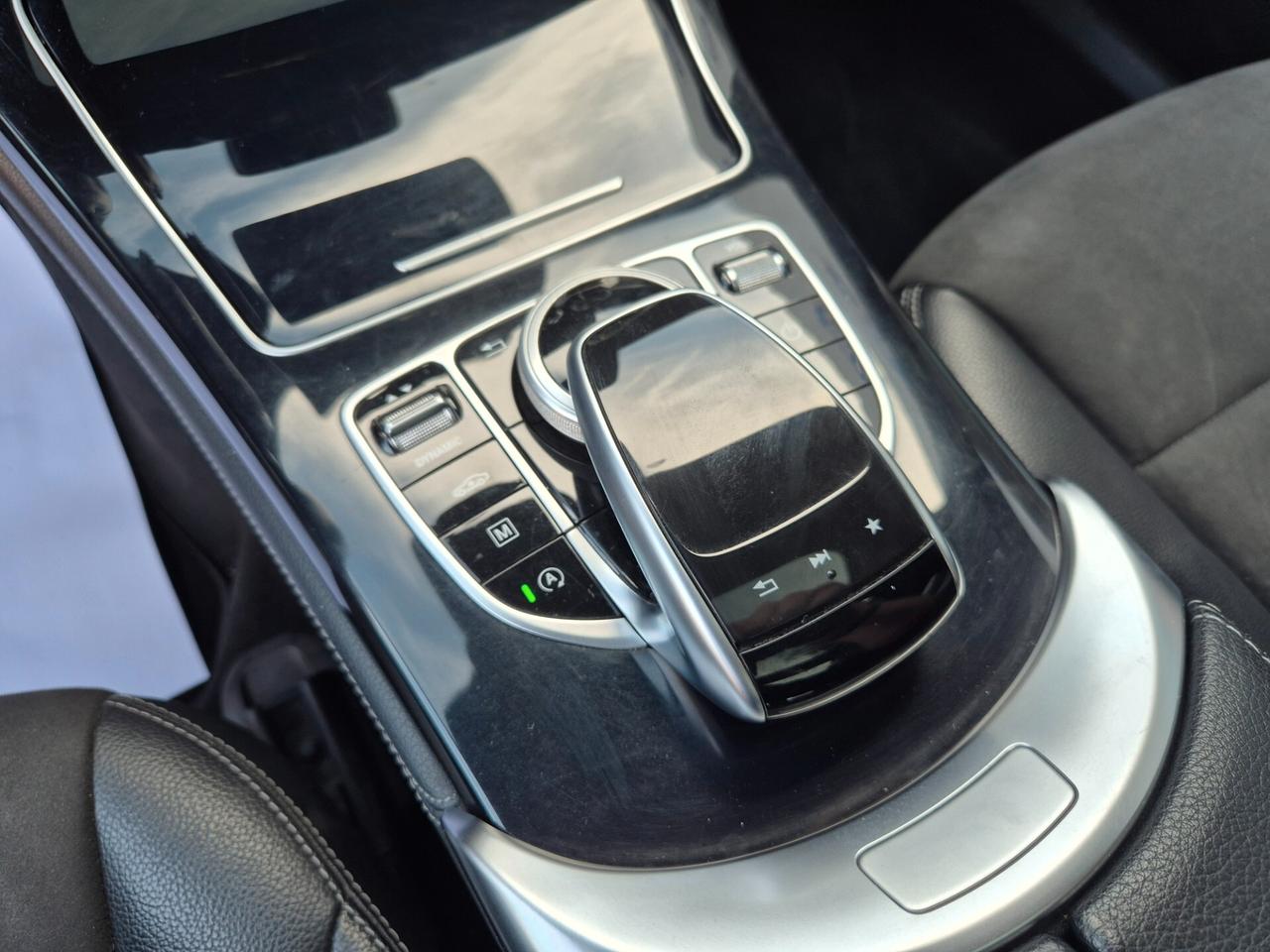 Mercedes-benz GLC 250 d 4Matic ExecutiveBlack