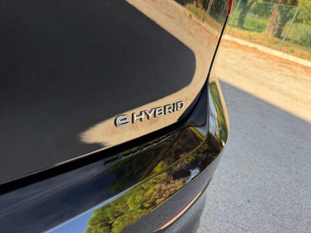 VOLKSWAGEN Golf 1.5 TSI 204CV EHYBRID PLUG-IN DSG UNIPROPRIETARIO