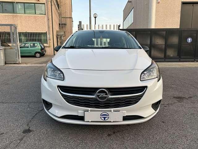 Opel Corsa 1.4 90CV GPL Tech 5 porte b-Color