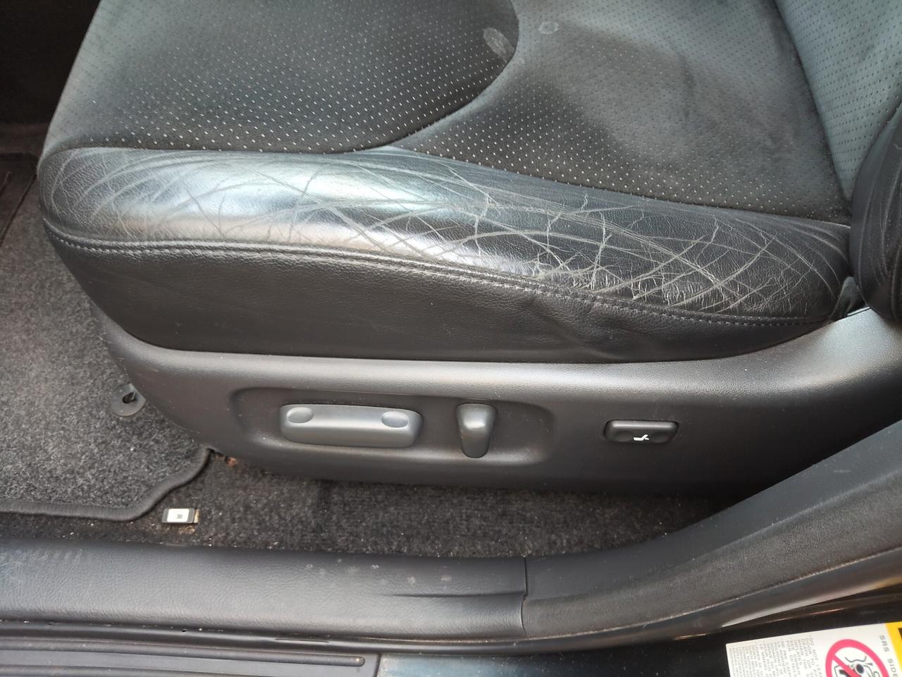 Toyota RAV 4 RAV4 2.2 D-4D 150 CV DPF Exclusive
