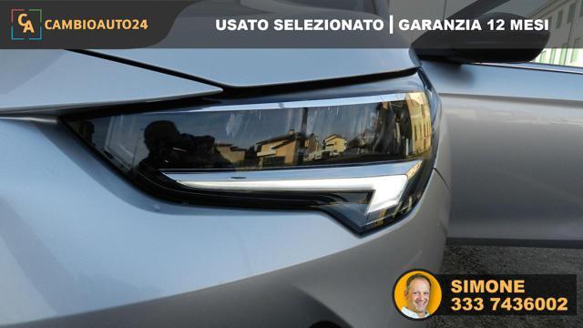 OPEL Corsa 1.2 100 CV Elegance-PREZZO REALE SENZA VINCOLI