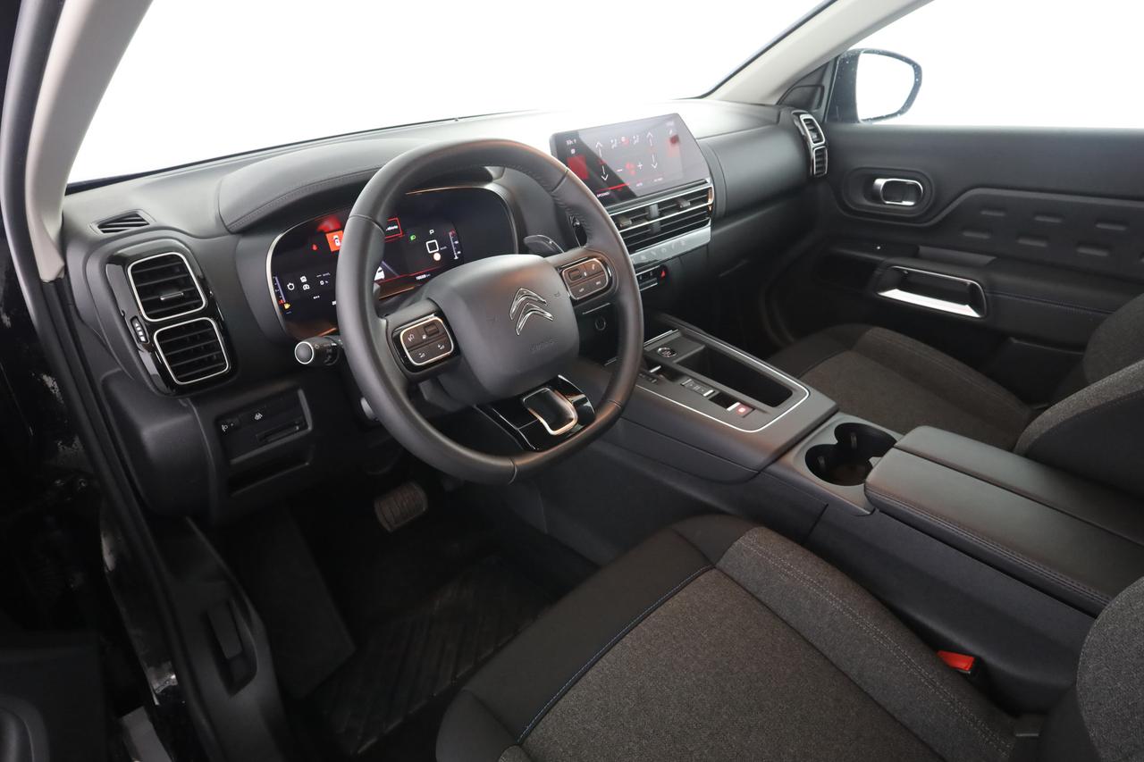 CITROEN C5 Aircross Hybrid 136 e-DCS6 Plus