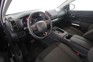 CITROEN C5 Aircross Hybrid 136 e-DCS6 Plus