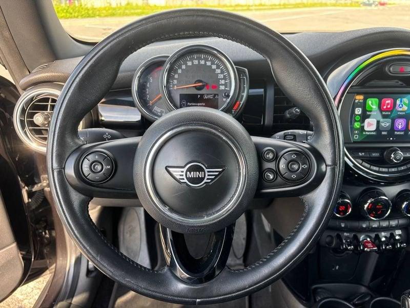 MINI Cooper 1.5 Diesel 116cv - 3 porte