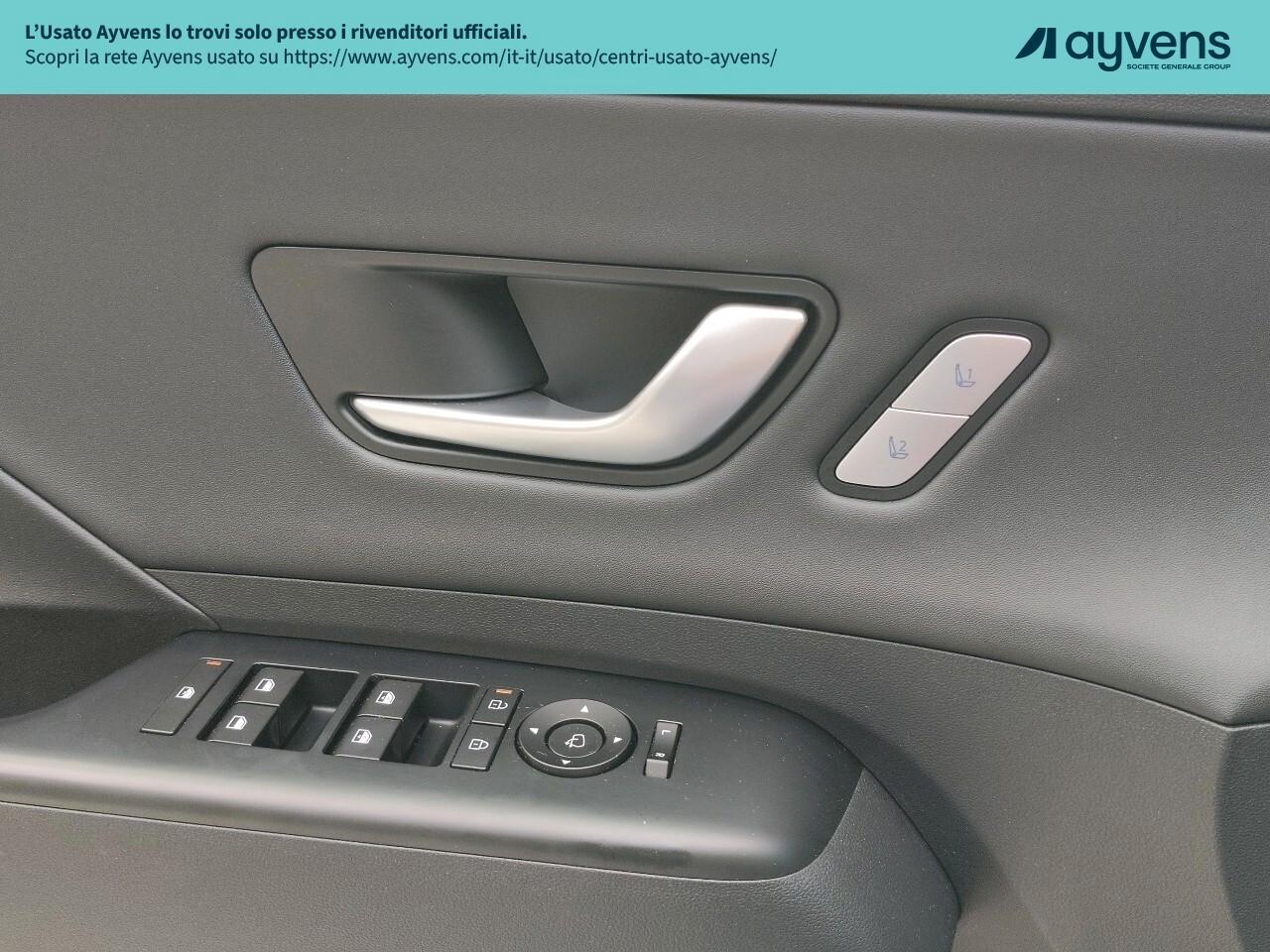 Hyundai Kona EV 65.4 KWh XClass Special Edition