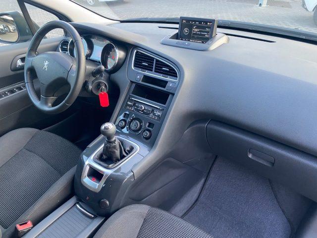 PEUGEOT 5008 BlueHDi 120 7 POSTI