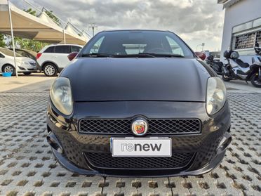 Abarth Grande Punto 1.4 T-Jet 16V 3 porte