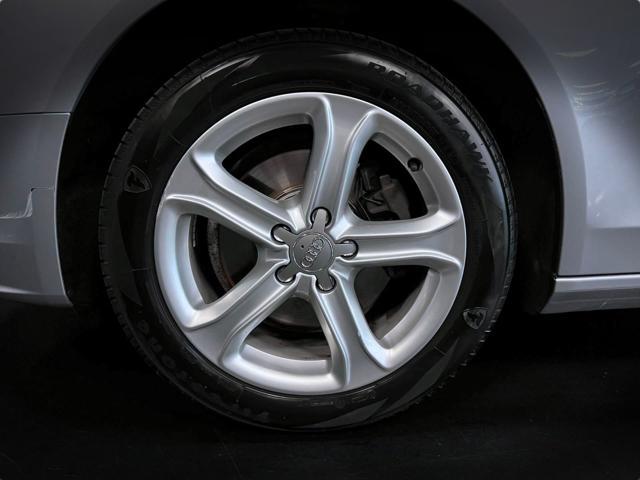 AUDI A4 Avant 2.0 TDI 150CV Ambiente