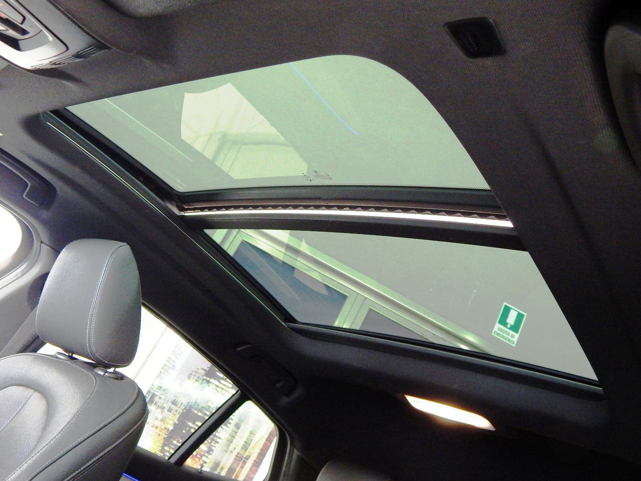 BMW X2 xdrive20d Msport X Aut. TETTO-NAVI-PELLE-PARK