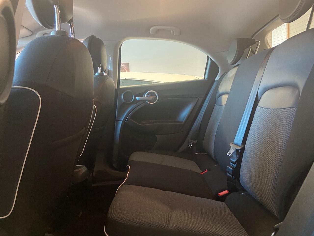 Fiat 500X 1.3 MultiJet 95 CV Lounge