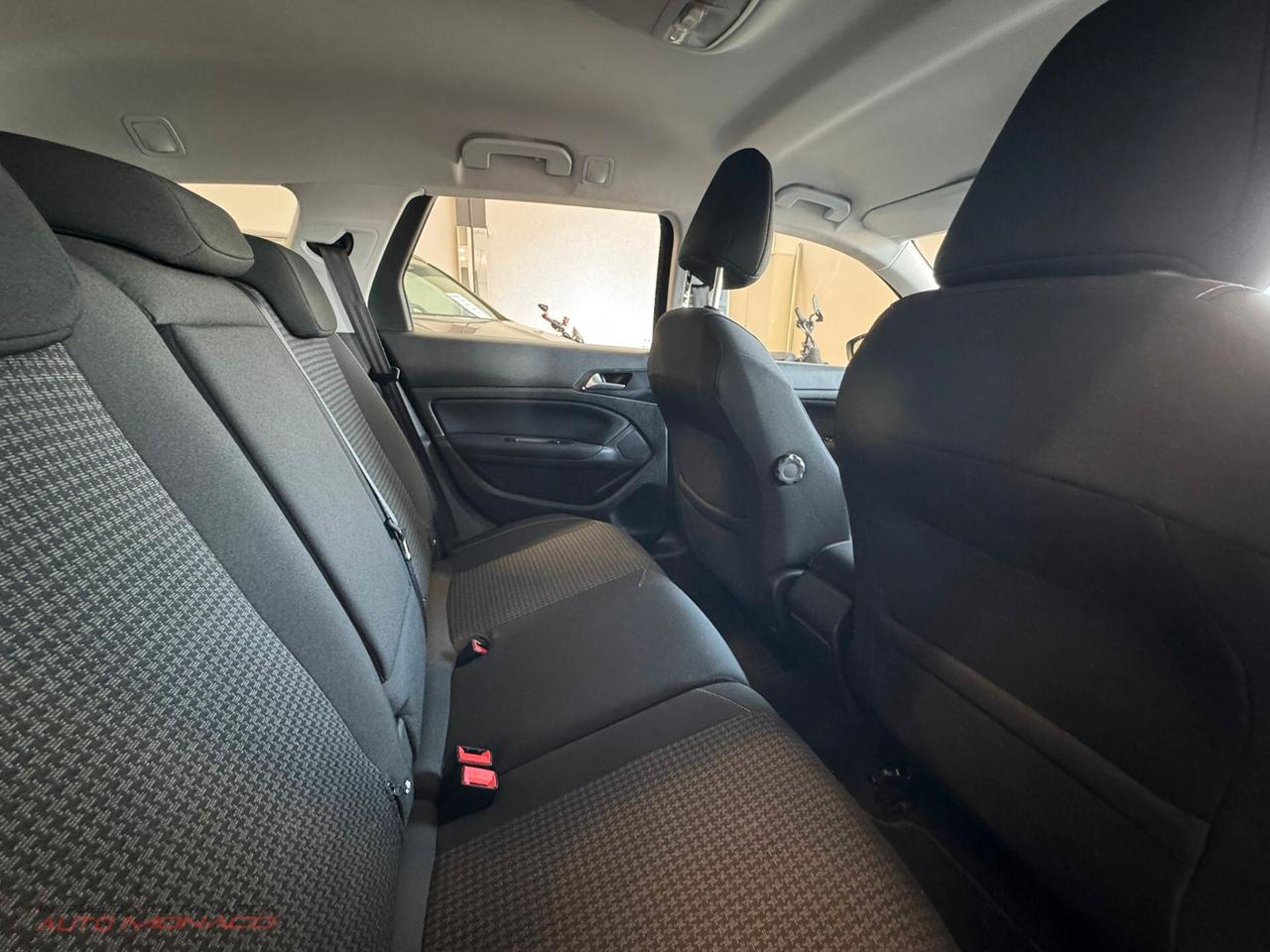 Peugeot 308 SW Allure BlueHDi 130cv EAT8 2019