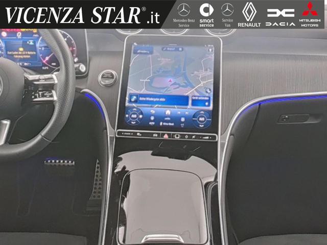 MERCEDES-BENZ GLC 220 d MHV 4MATIC AMG PREMIUM