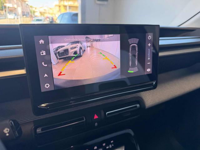 CITROEN C3 PureTech 100 S&S Max