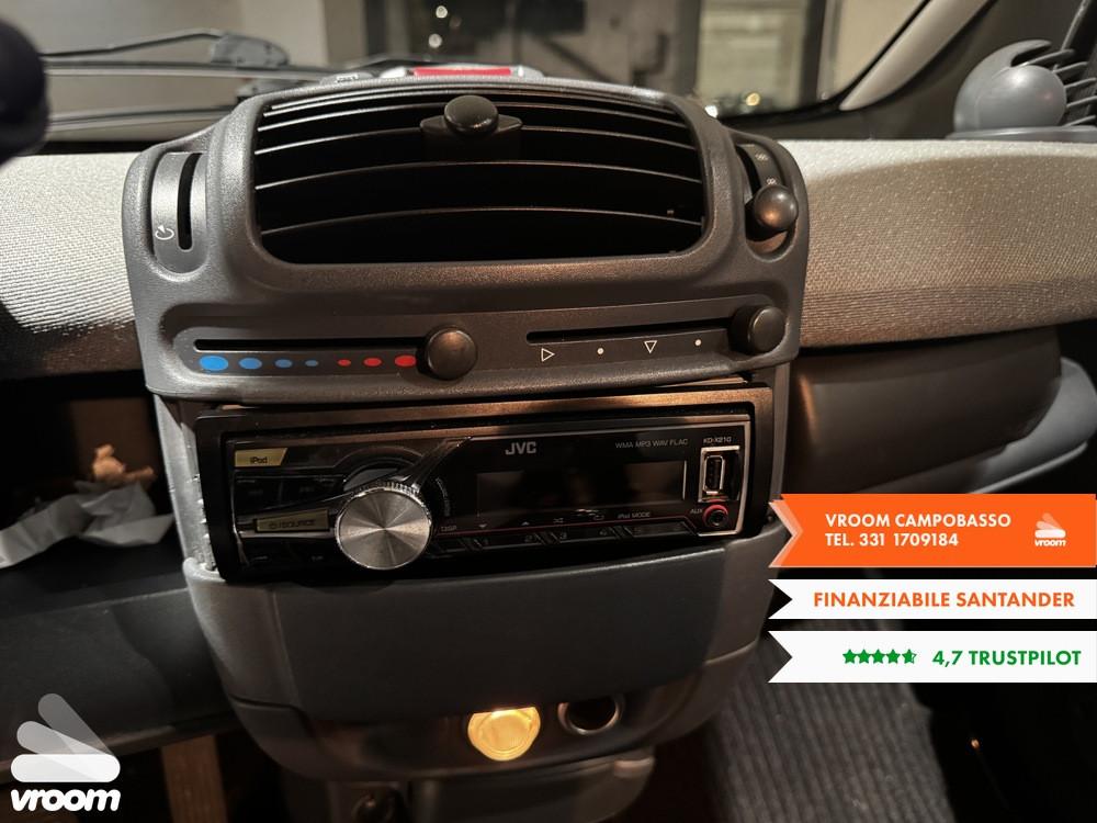 SMART fortwo 1ª serie fortwo 700 coupé pure (...