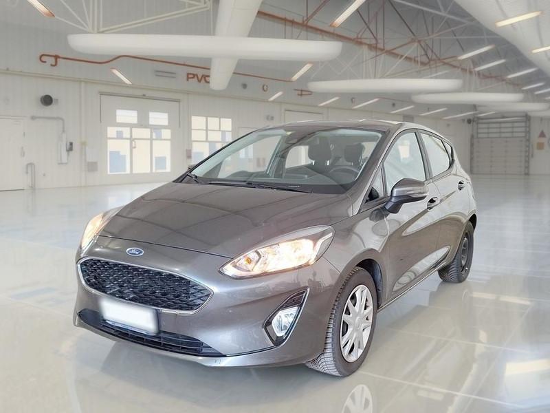 FORD FIESTA 1.5 EcoBlue 85CV Business 5 PORTE