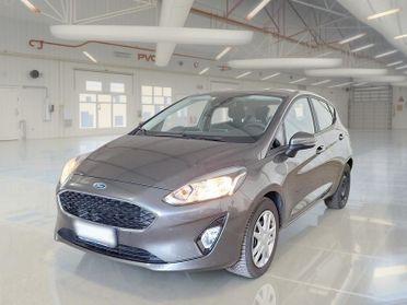 FORD FIESTA 1.5 EcoBlue 85CV Business 5 PORTE