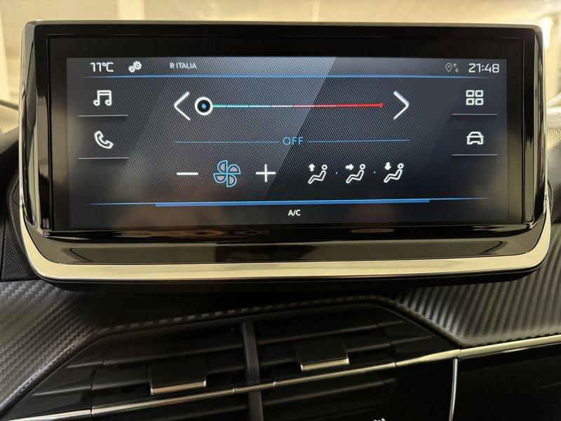 Peugeot 208 208 PureTech 100 Stop&Start 5 porte Style