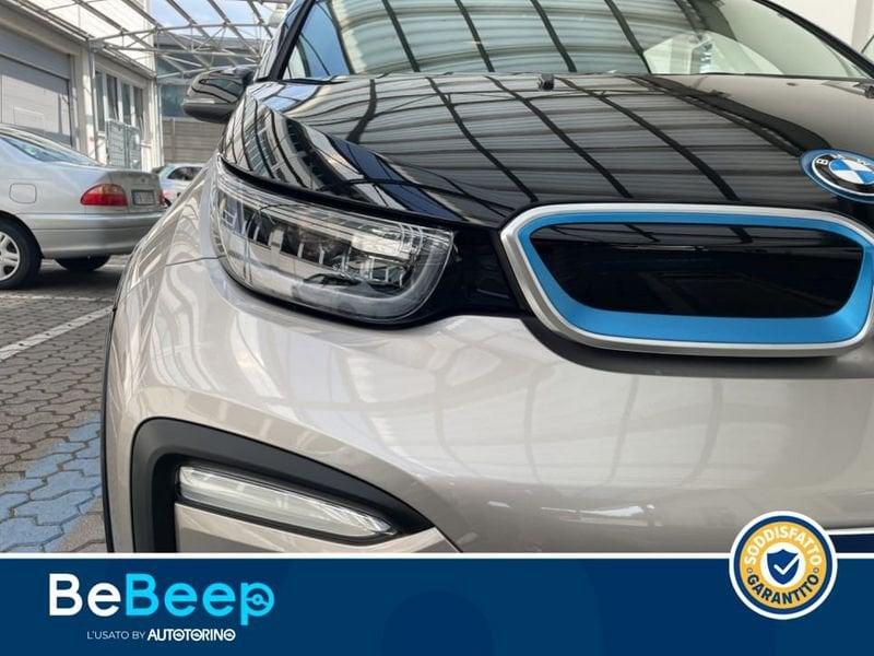 BMW i3 120AH ADVANTAGE