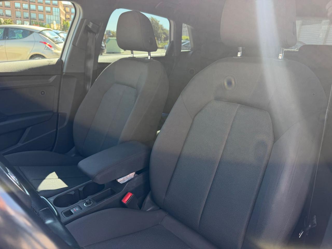 Audi A3 S Line 2.0 30 TDI *PROMO FINANZIAME #12084