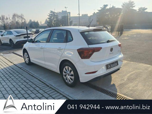 VOLKSWAGEN Polo 1.0 "NEW MODEL"
