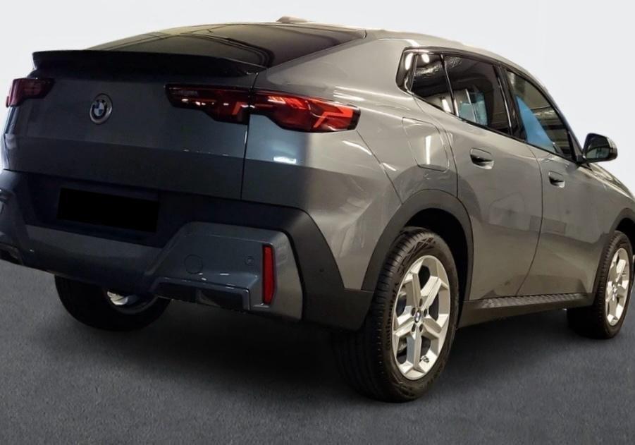 Bmw X2 18 - Rata da 330€