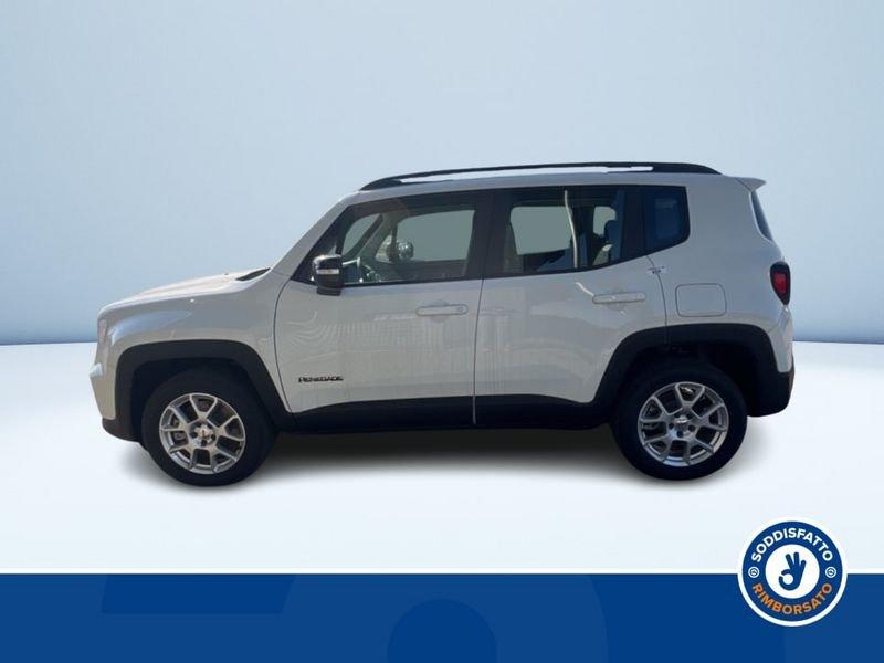 Jeep Renegade 1.3 Benzina PHEV Limited MY23