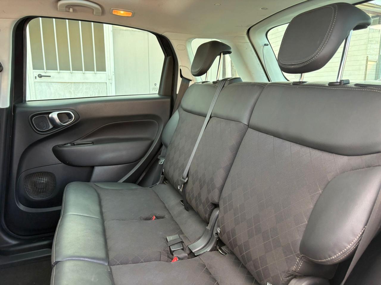 Fiat 500L 1.3 Multijet 95 CV Business