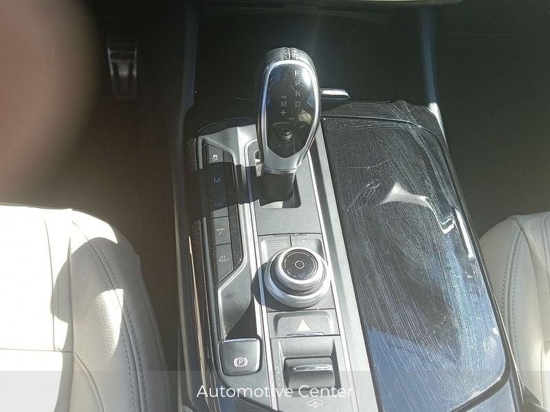 Maserati Levante Levante 3.0 V6 275cv auto