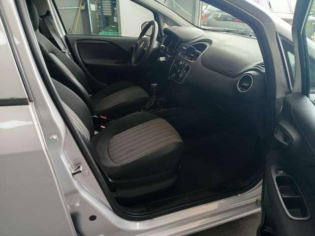 Fiat Punto Punto III 2012 5p 1.2 Lounge E6