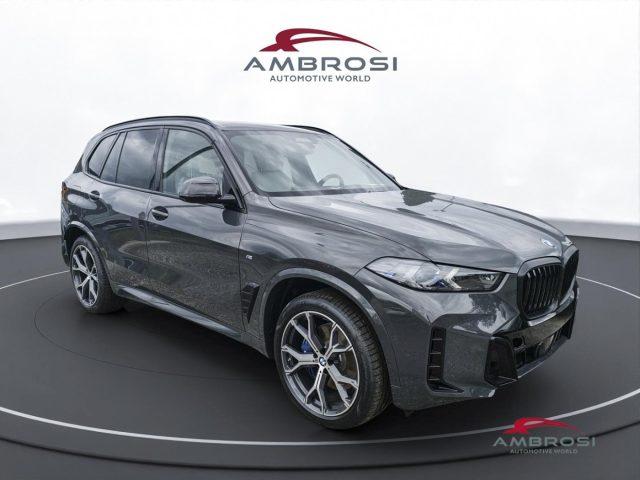 BMW X5 xDrive30d Msport Pro Innovation Comfort Package