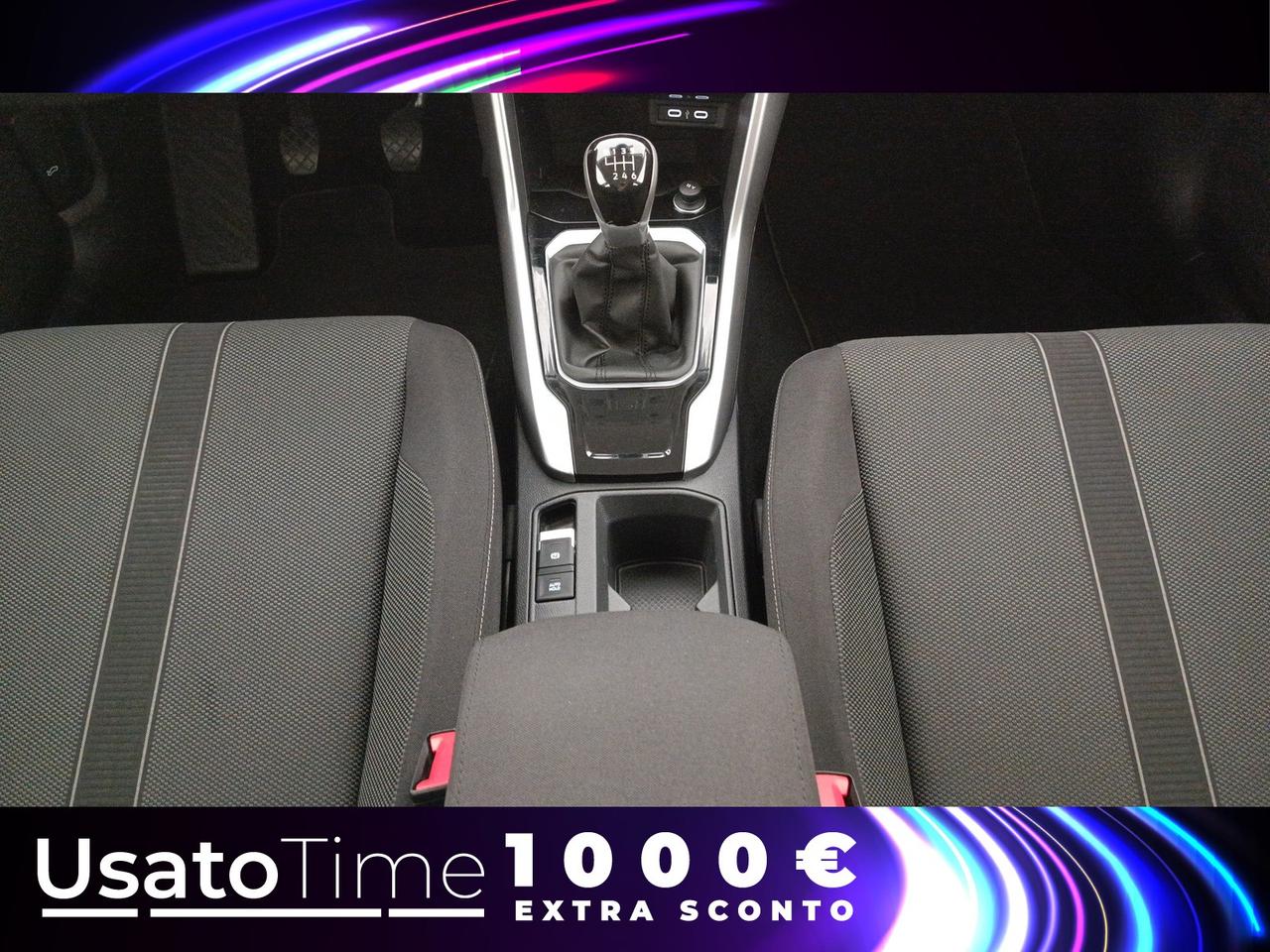 Volkswagen T-Roc 2.0 tdi scr 115cv life
