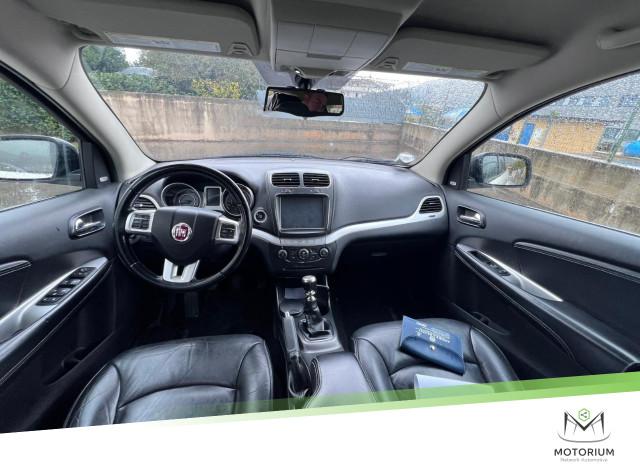 Fiat Freemont 2.0 Multijet 170 CV Freemont