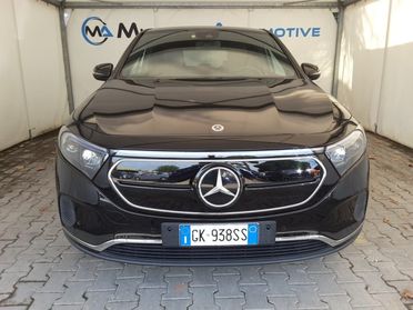 MERCEDES-BENZ EQA 250+ Range Plus Progressive *solo 38.800 Km*