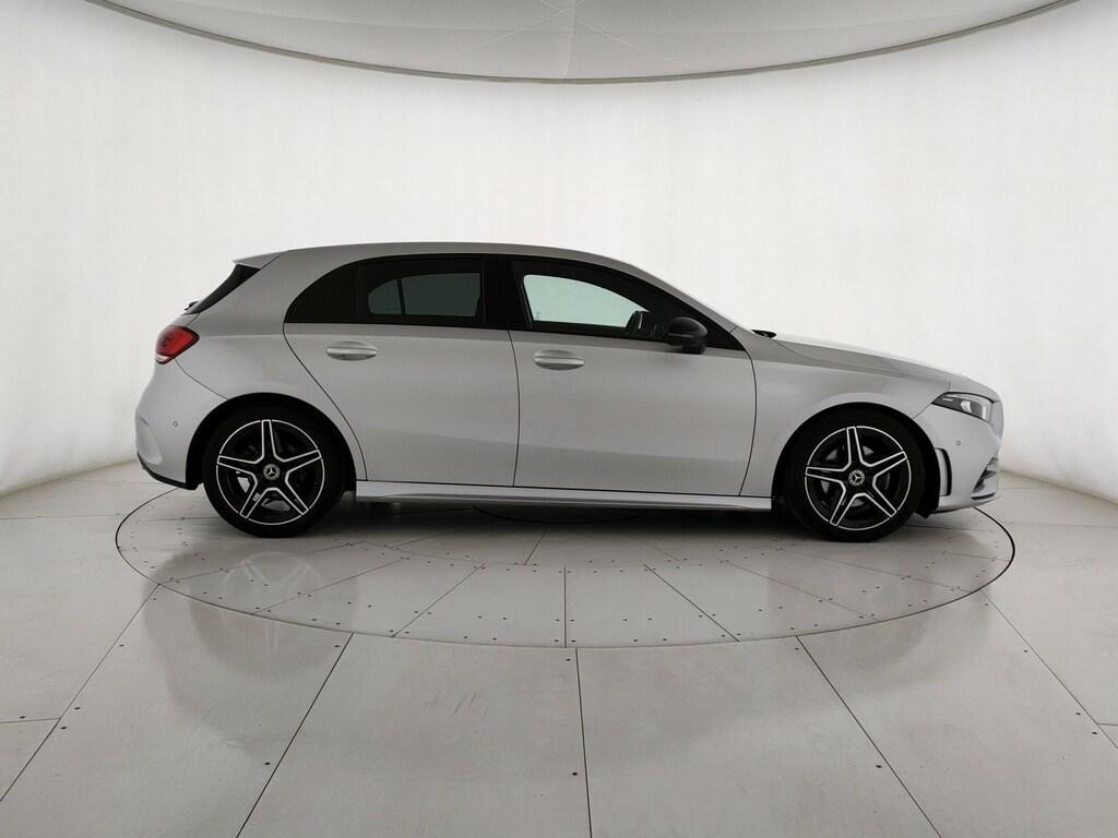 Mercedes Classe A 180 180 D Premium 7G-DCT