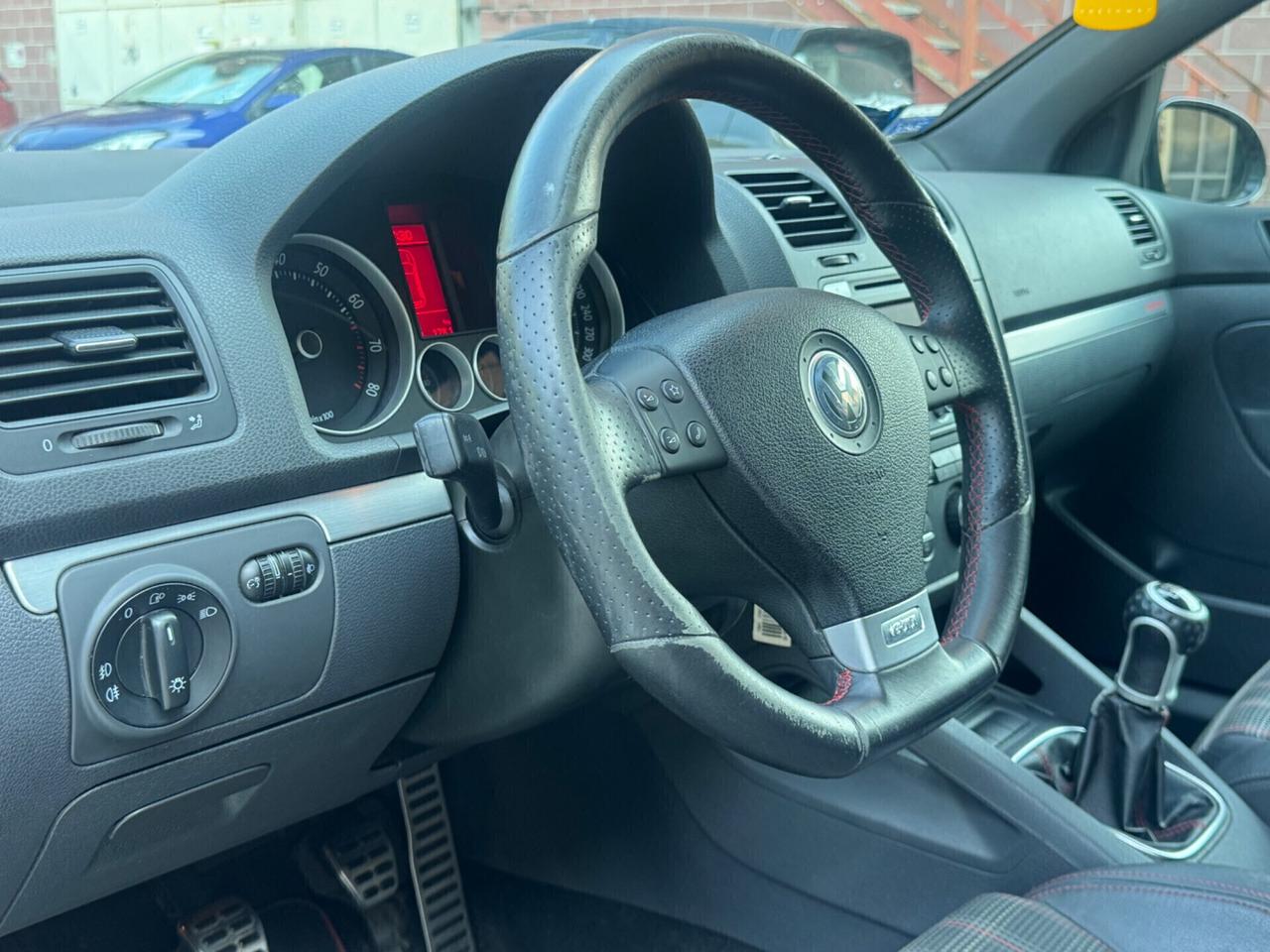 Volkswagen Golf 2.0 16V 230CV 3p. GTI Edition 30