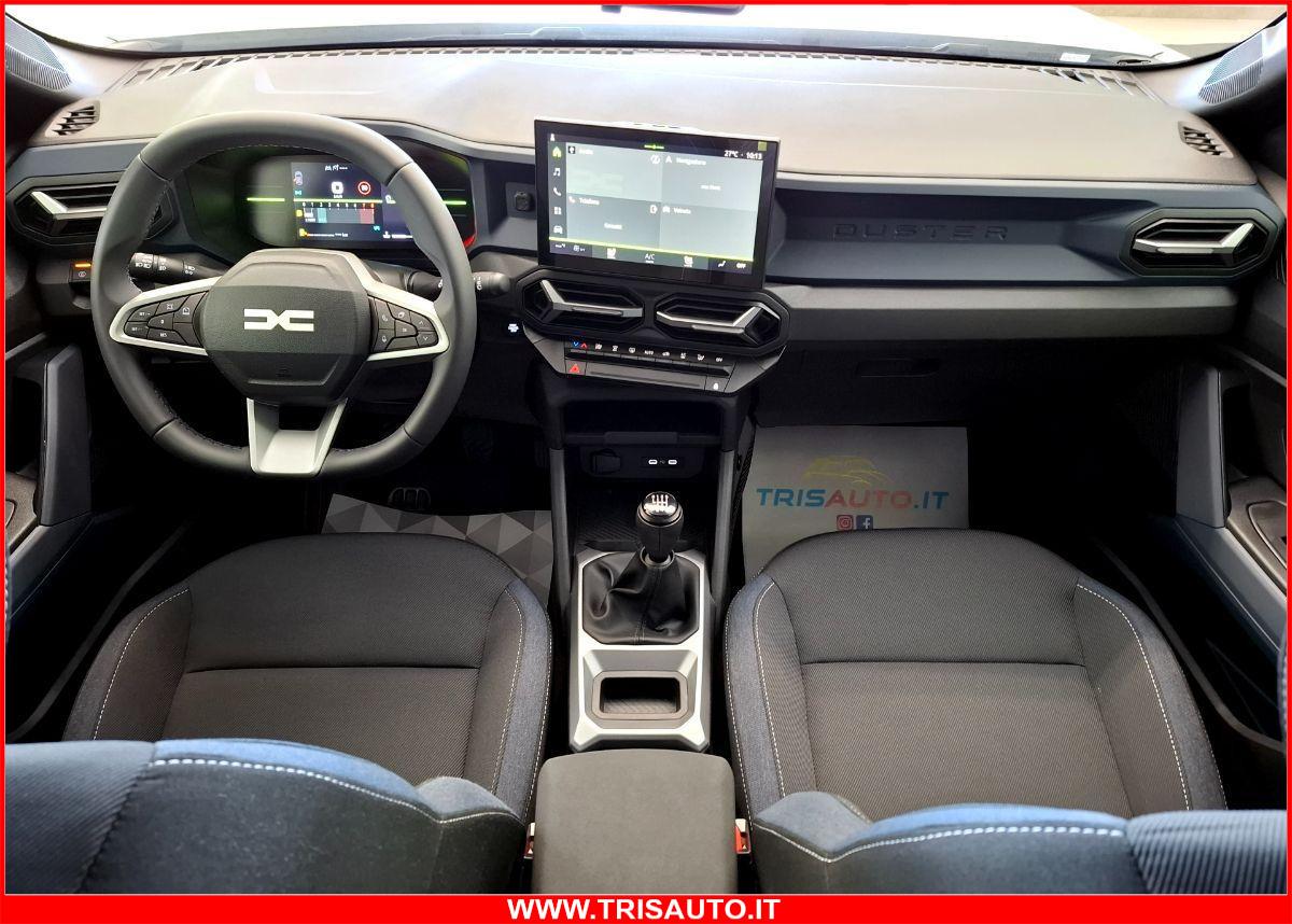 DACIA Duster ECO-G 1.0 100 Journey NEOPATENTATI (FULL LED)
