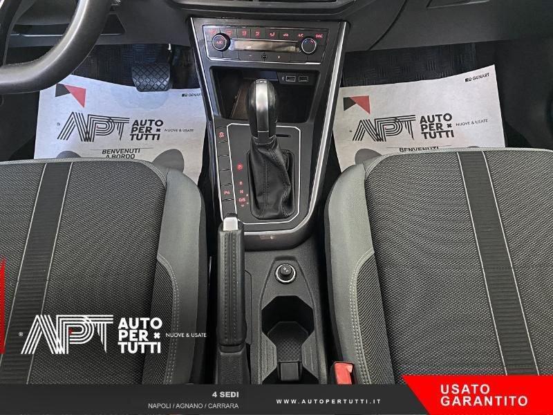 Volkswagen Polo Polo 5p 1.6 tdi Highline 95cv dsg