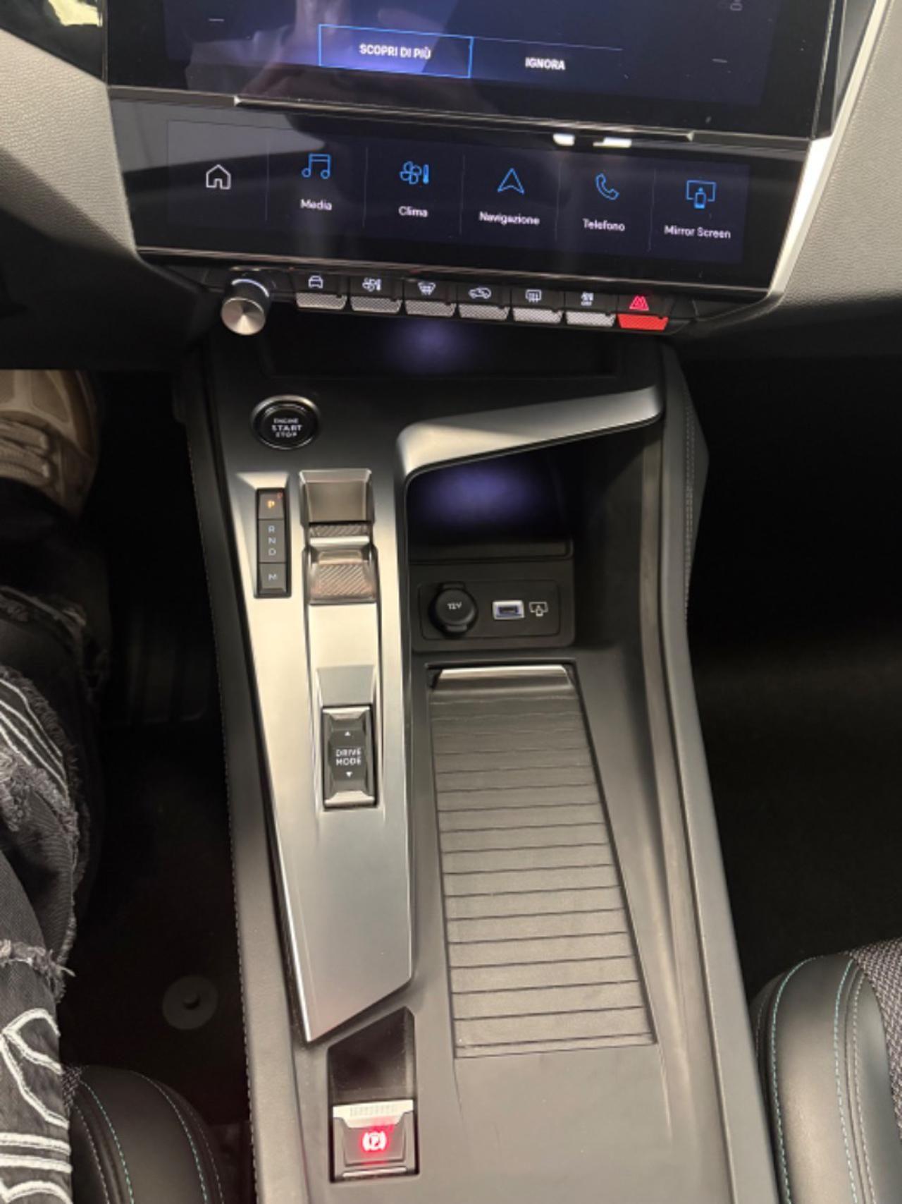 Peugeot 308 BlueHDi 130 S&S EAT8 Allure PREZZO REALE