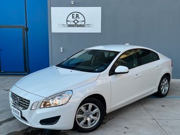 Volvo S60 D2 Kinetic