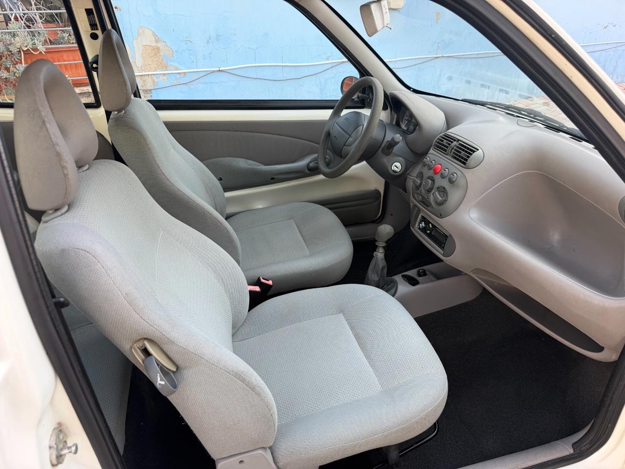 Fiat 600 1.1