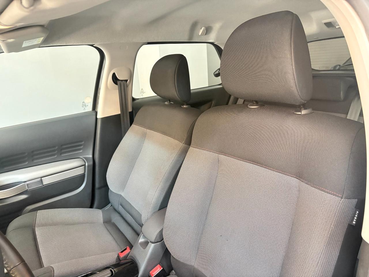 Citroen C4 Cactus 1.2 GPL Puretech 110cv Feel ITALIANA