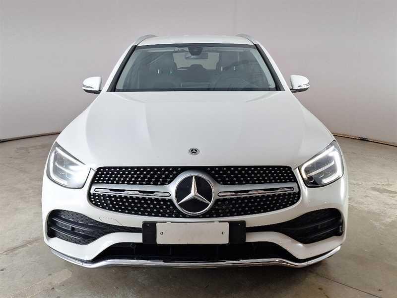 MERCEDES-BENZ GLC 300 d 4Matic Premium aut.