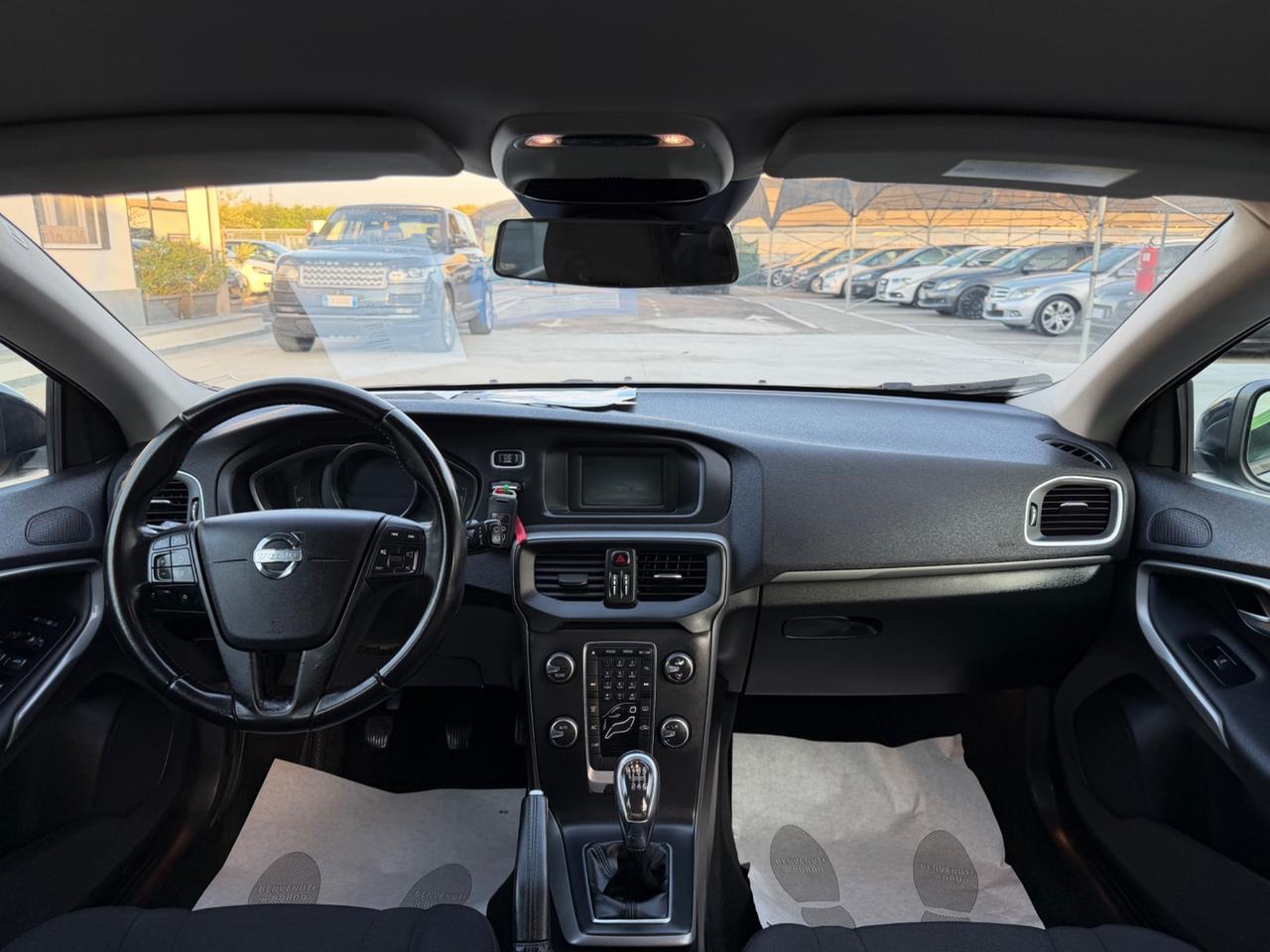 Volvo V40 D4 Kinetic