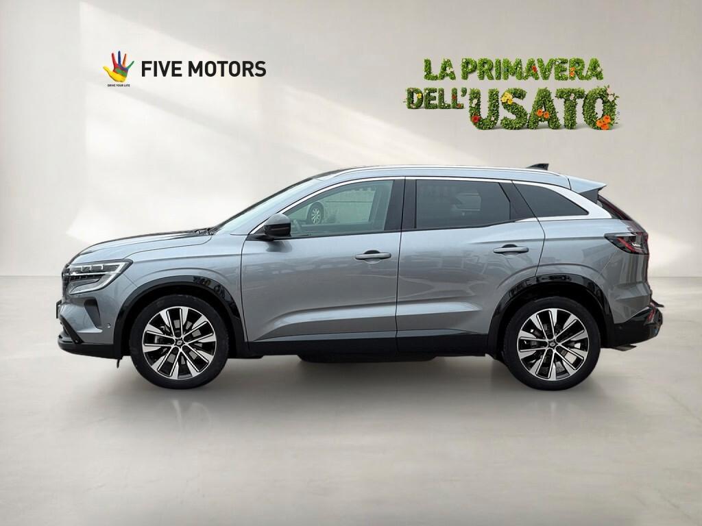 Renault Austral Full Hybrid E-Tech 200 CV Techno