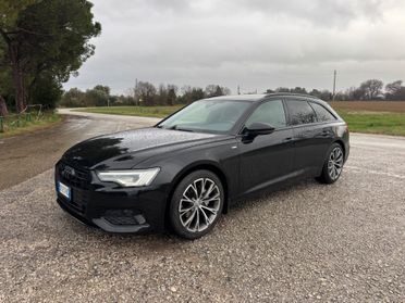 Audi A6 Avant 40 2.0 TDI quattro ultra S tronic Business Plus