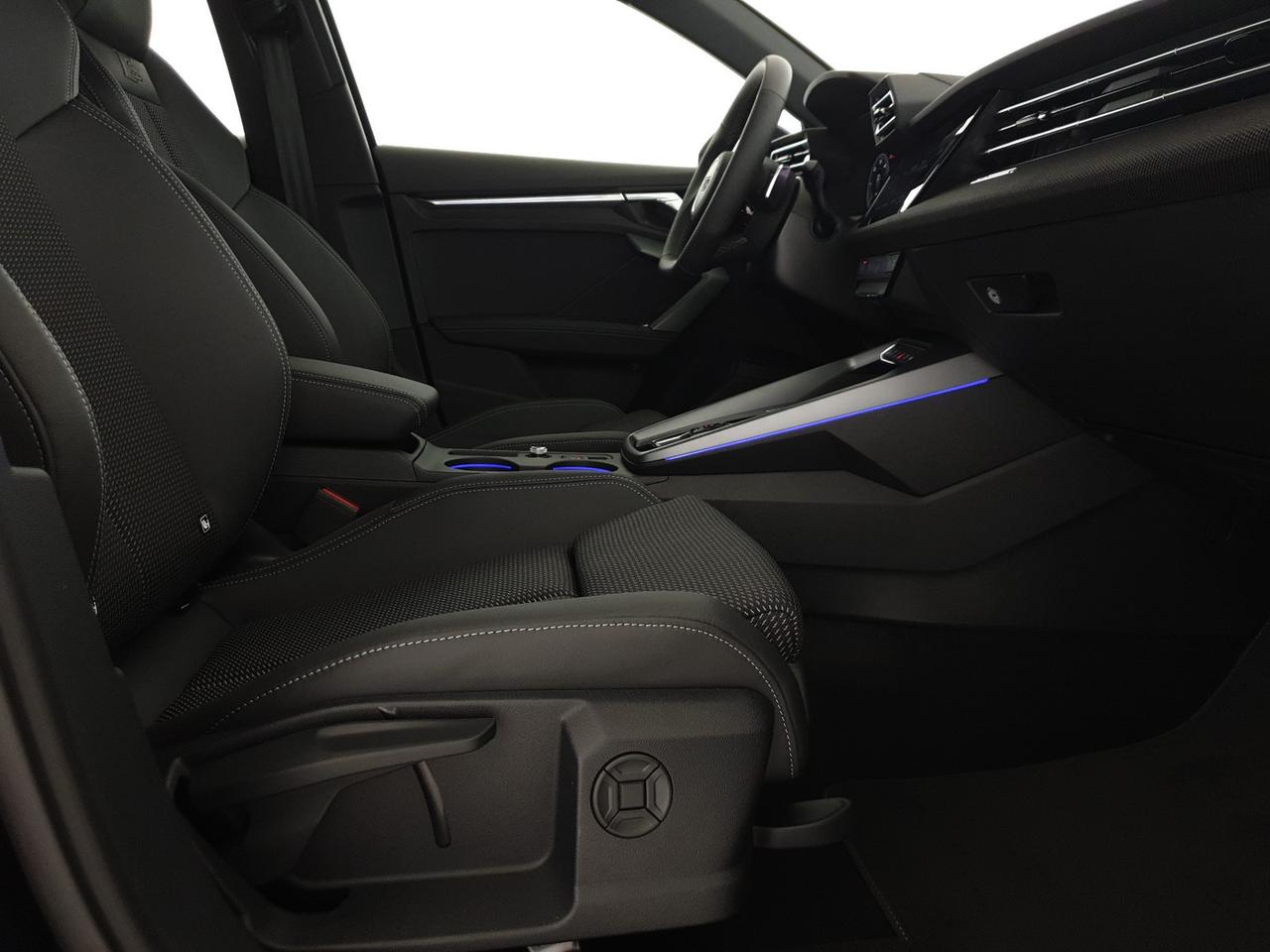 Sportback 2.0TDI 150CV S tronic S line Edition