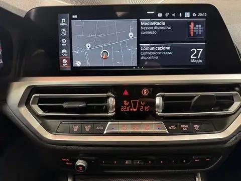 Bmw 318 318d Touring Msport