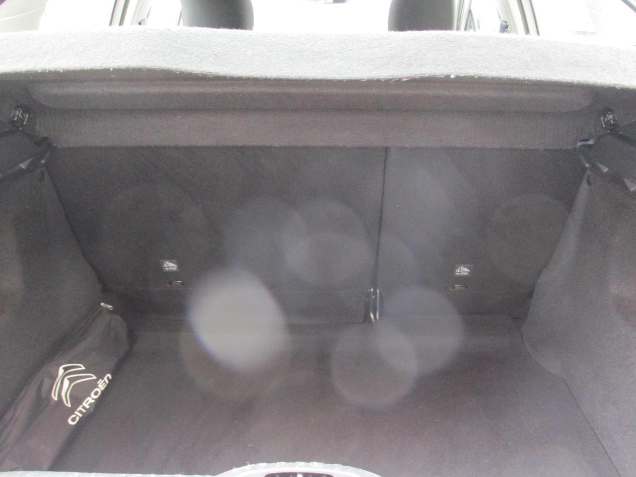 CITROEN C3 1.2 puretech Feel 82cv neopatentati
