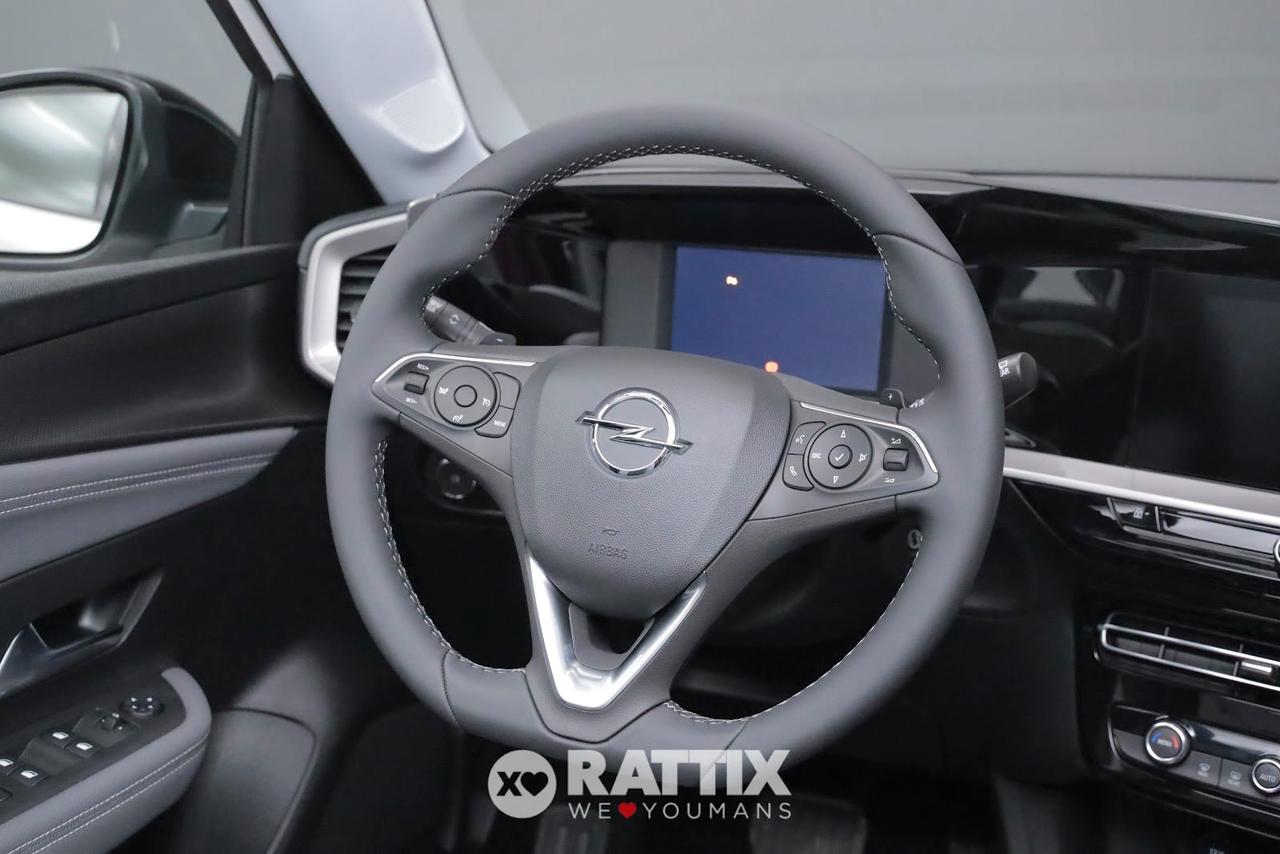 Opel Mokka 1.2 t 130CV Edition AT8